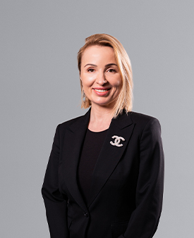 Korneychik Julia Georgievna