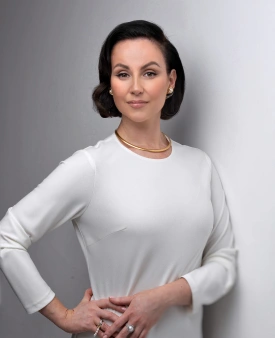 Дюхова Анна Александровна
