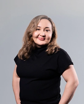 Rakhmatulina Elmira Munirovna