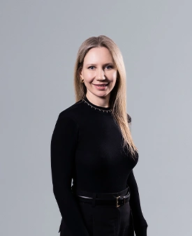 Muzafyarova Tatyana Pavlovna