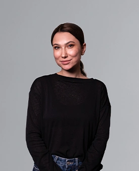 Abdrakhmanova Ekaterina Mikhailovna