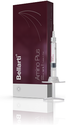 Bellarti® Amino Plus